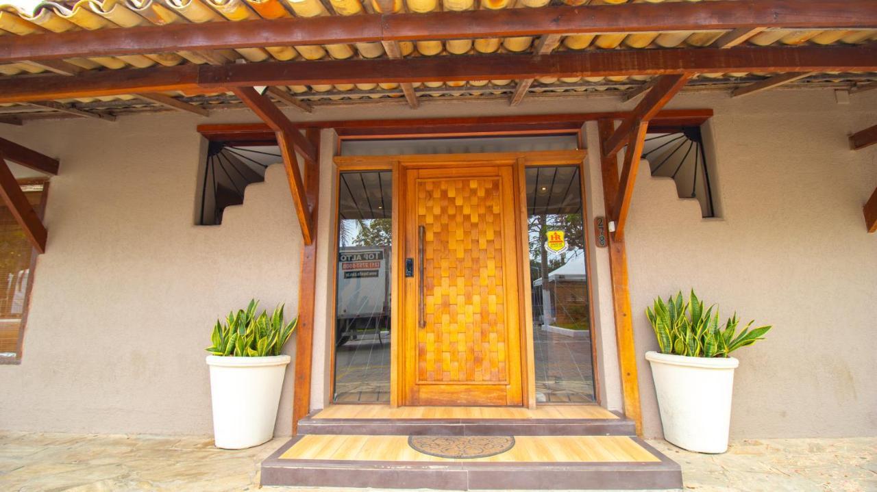 Villa Santa Fe Armacao dos Buzios Dış mekan fotoğraf
