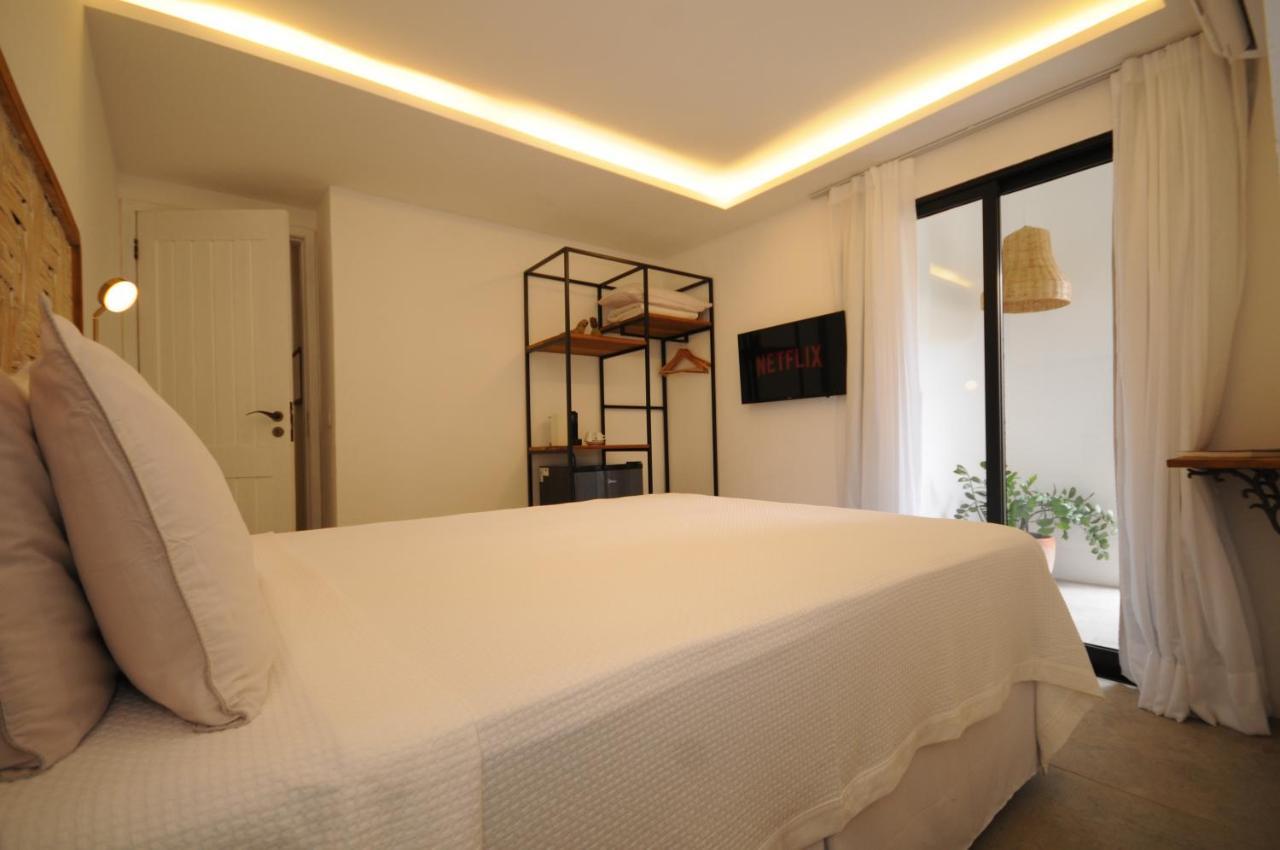 Villa Santa Fe Armacao dos Buzios Dış mekan fotoğraf