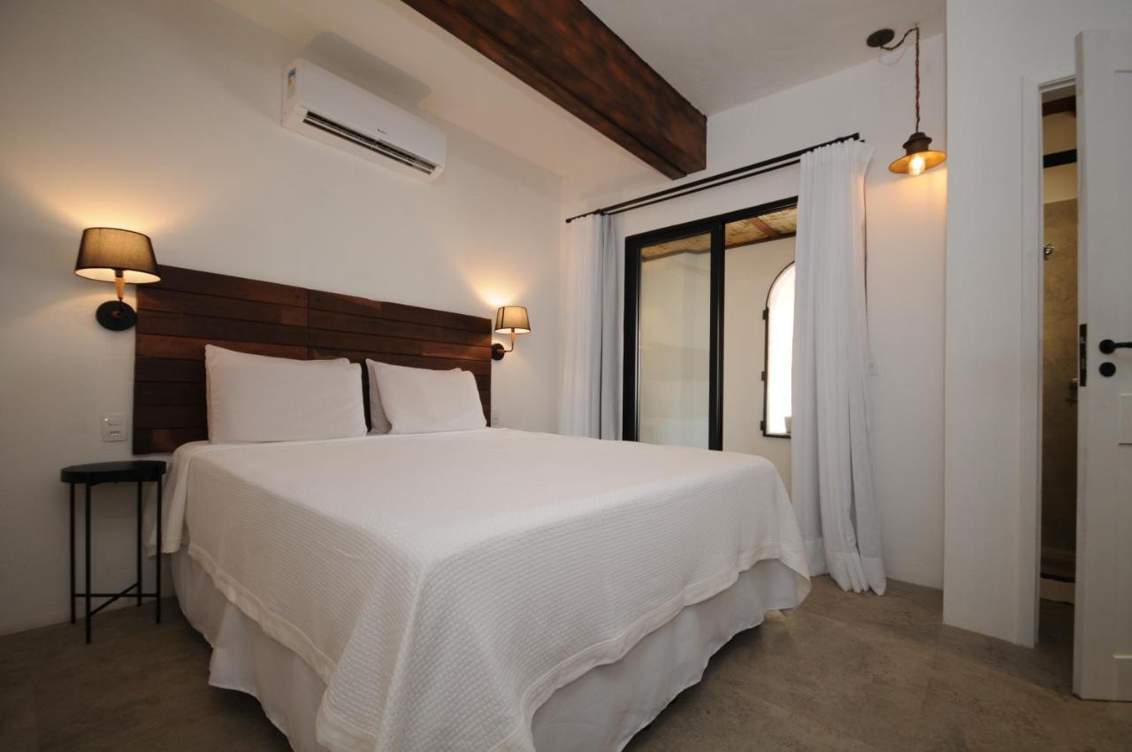 Villa Santa Fe Armacao dos Buzios Dış mekan fotoğraf