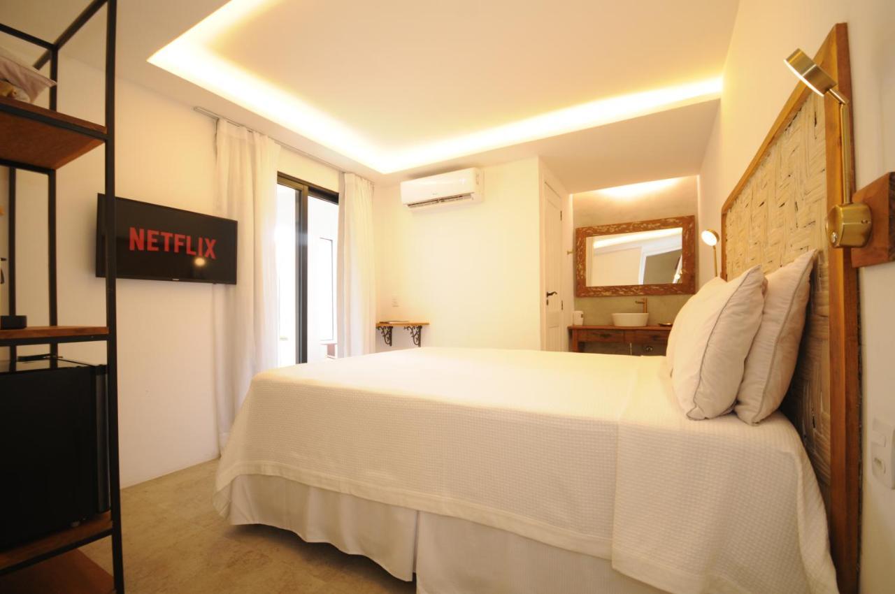 Villa Santa Fe Armacao dos Buzios Dış mekan fotoğraf