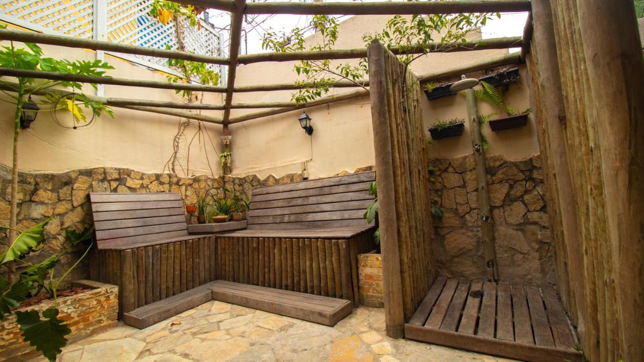 Villa Santa Fe Armacao dos Buzios Dış mekan fotoğraf