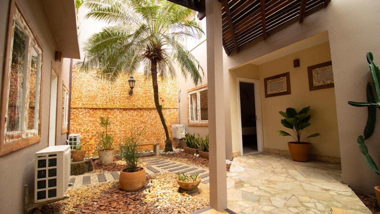 Villa Santa Fe Armacao dos Buzios Dış mekan fotoğraf