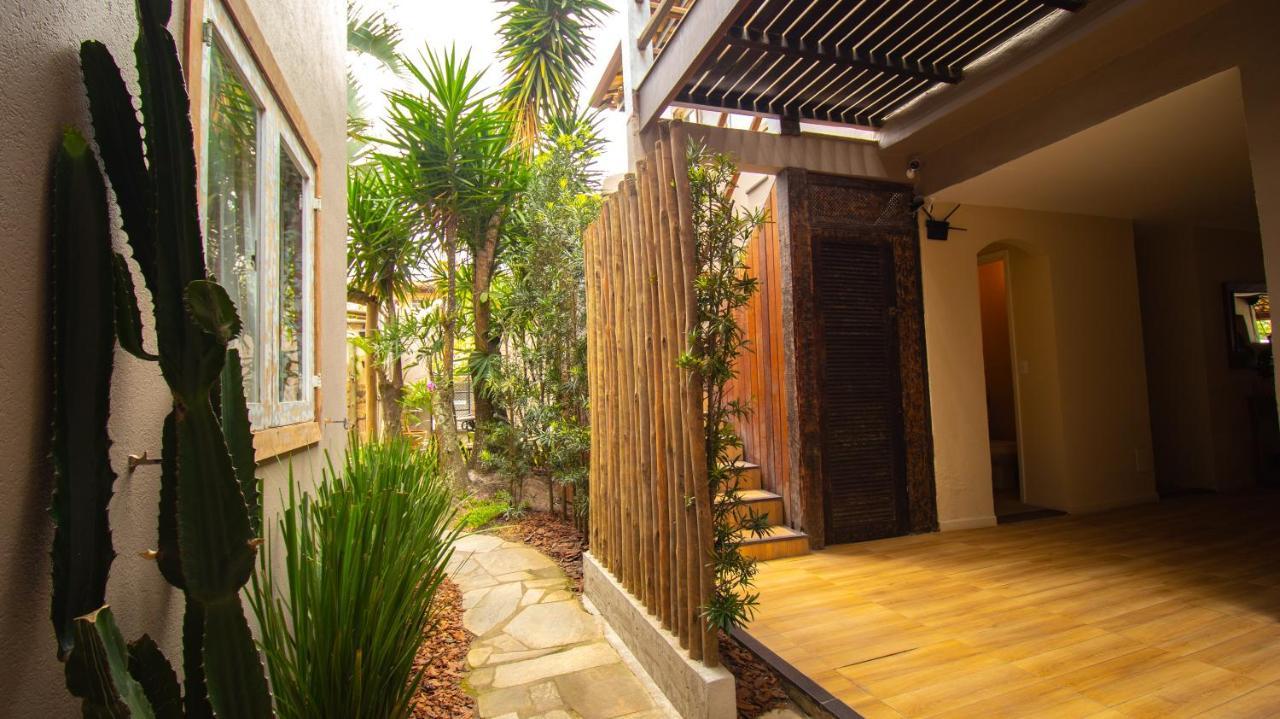 Villa Santa Fe Armacao dos Buzios Dış mekan fotoğraf