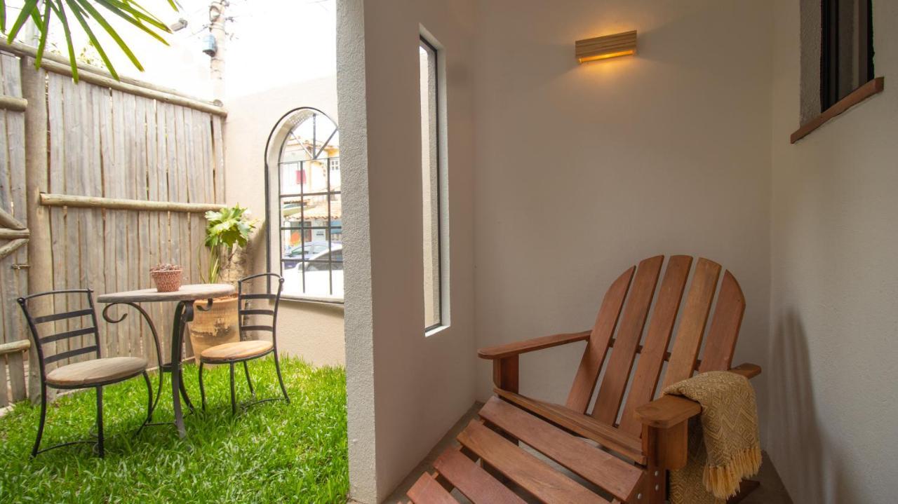 Villa Santa Fe Armacao dos Buzios Dış mekan fotoğraf