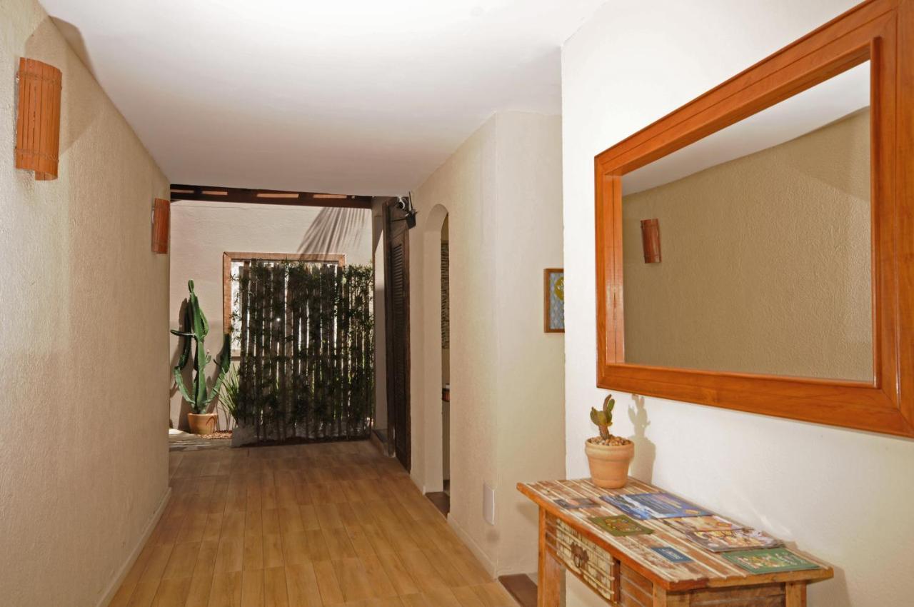 Villa Santa Fe Armacao dos Buzios Dış mekan fotoğraf