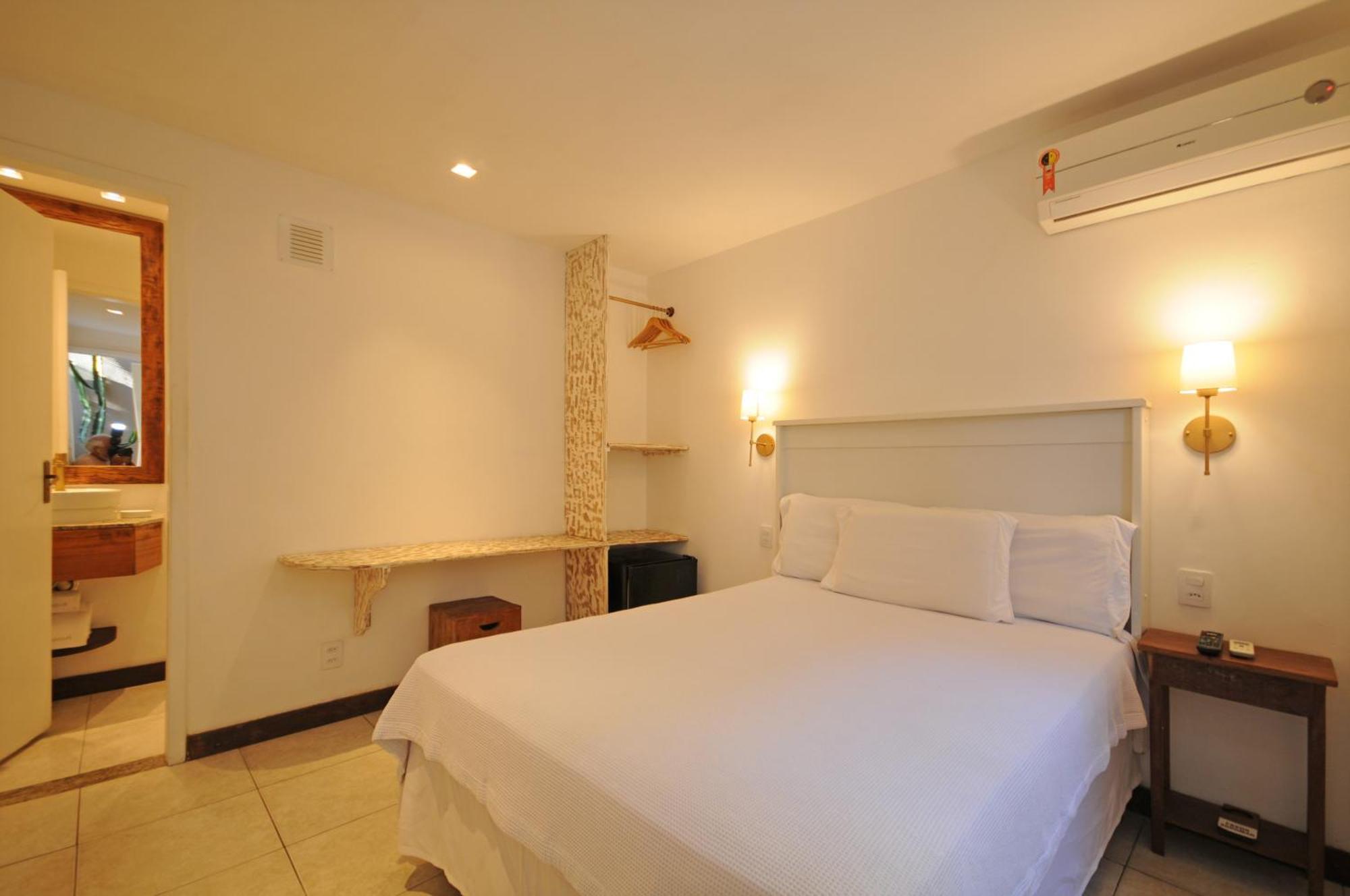 Villa Santa Fe Armacao dos Buzios Dış mekan fotoğraf