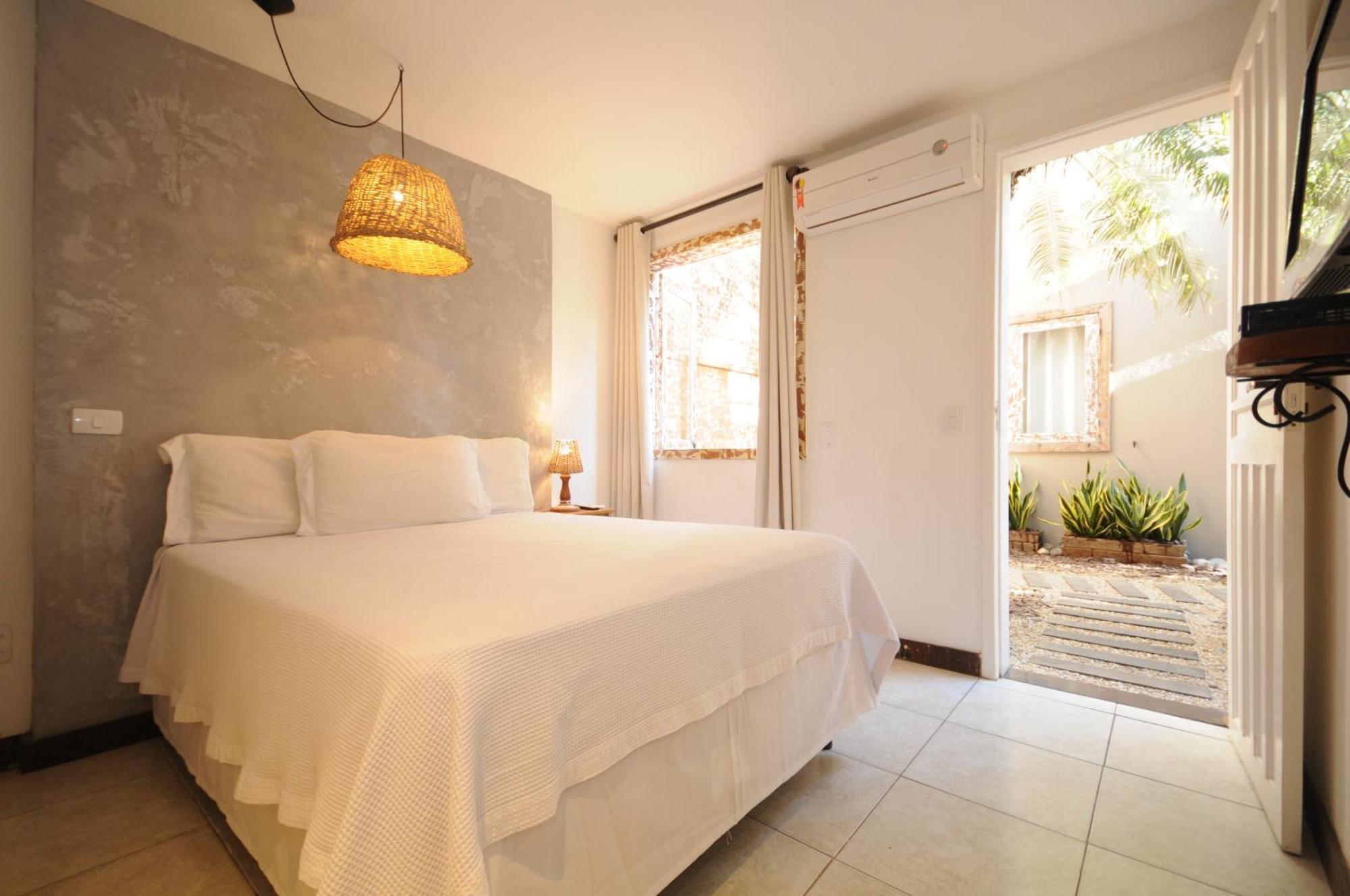 Villa Santa Fe Armacao dos Buzios Dış mekan fotoğraf