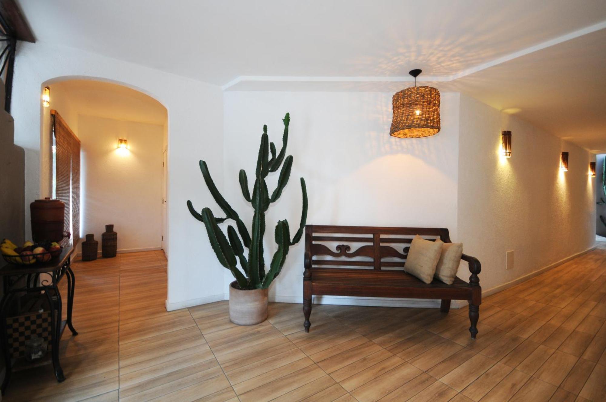 Villa Santa Fe Armacao dos Buzios Dış mekan fotoğraf