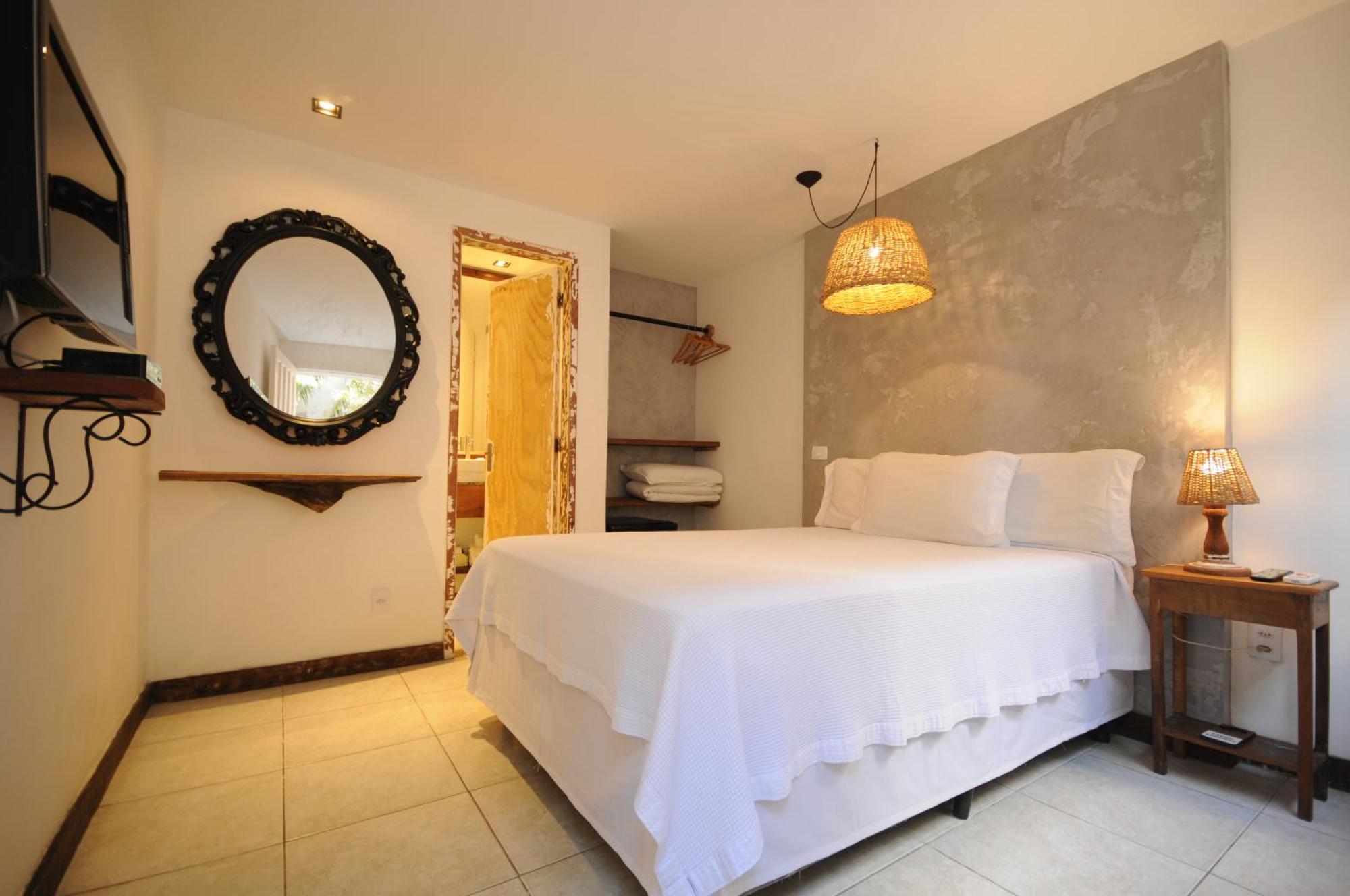Villa Santa Fe Armacao dos Buzios Dış mekan fotoğraf