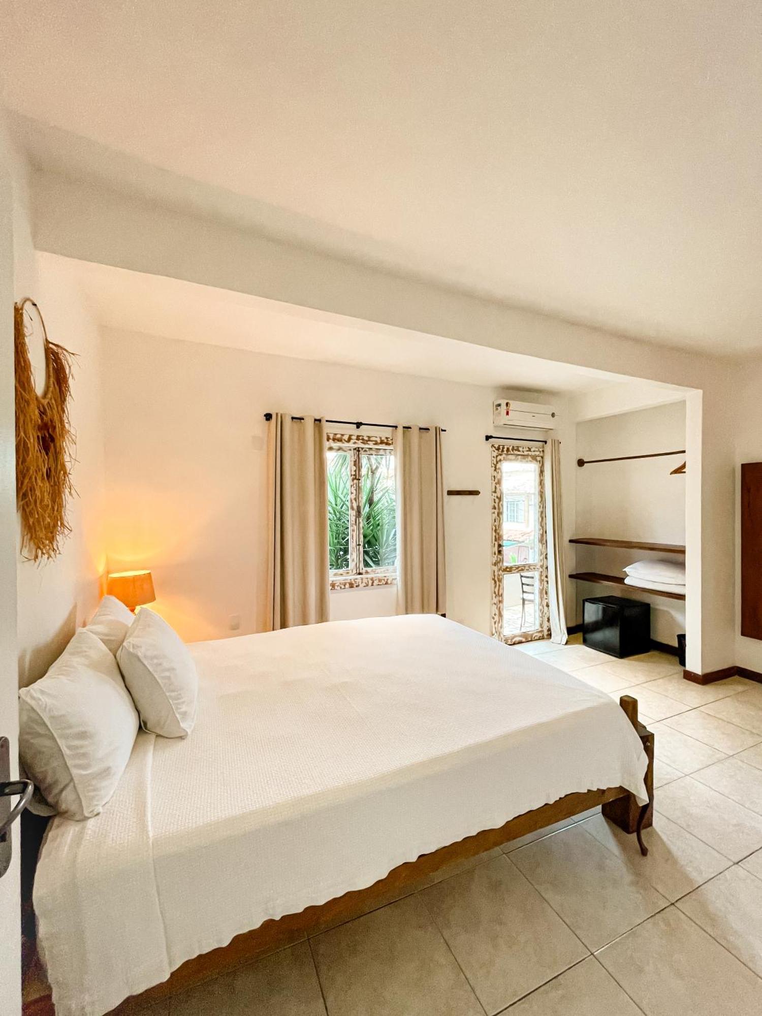 Villa Santa Fe Armacao dos Buzios Dış mekan fotoğraf