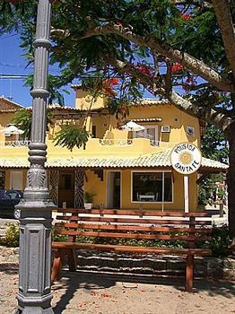 Villa Santa Fe Armacao dos Buzios Dış mekan fotoğraf