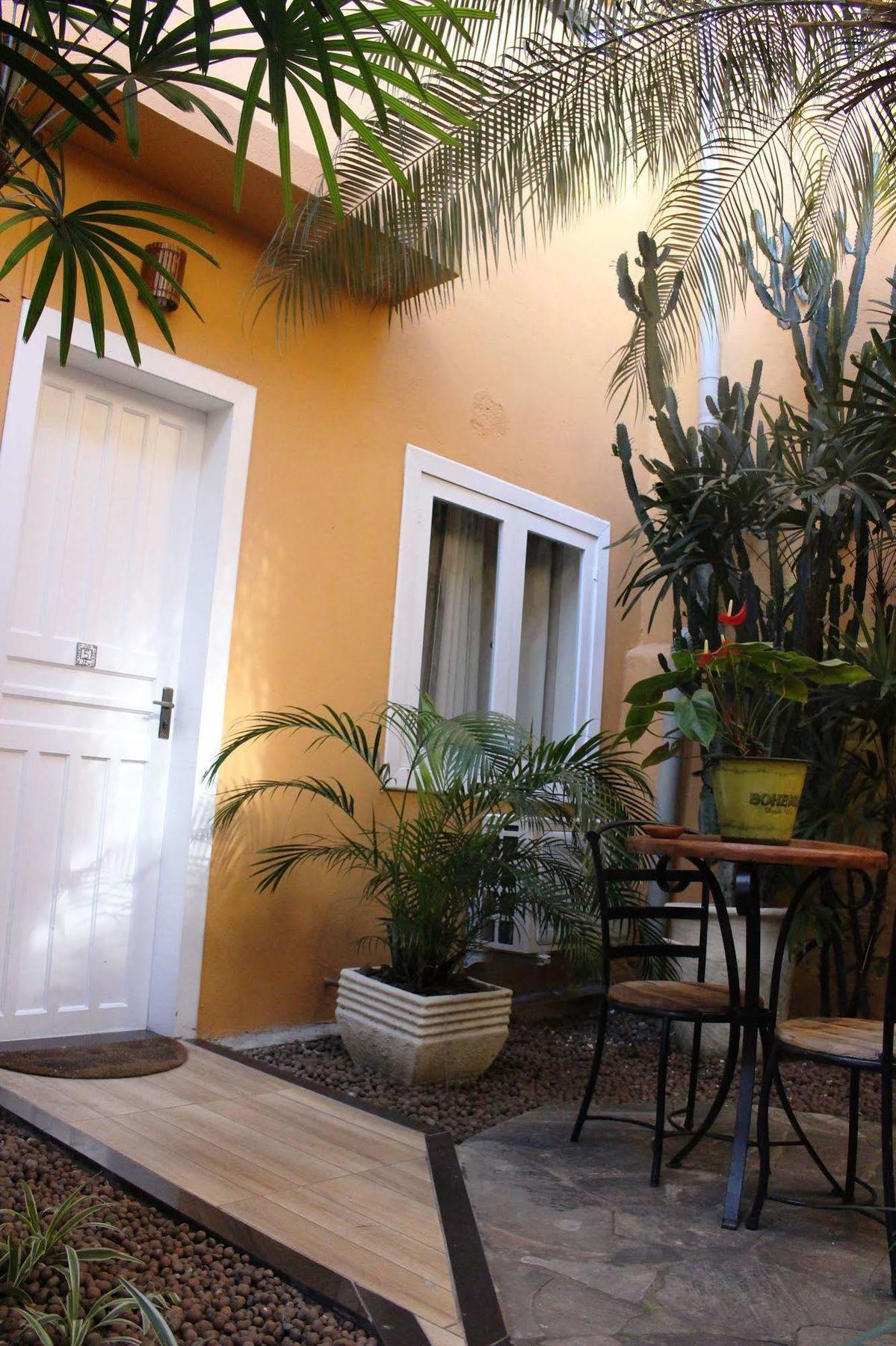Villa Santa Fe Armacao dos Buzios Dış mekan fotoğraf